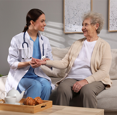 Home Physiotherapy Services