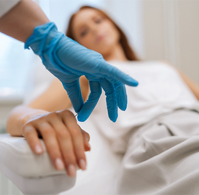 Dry Needling
